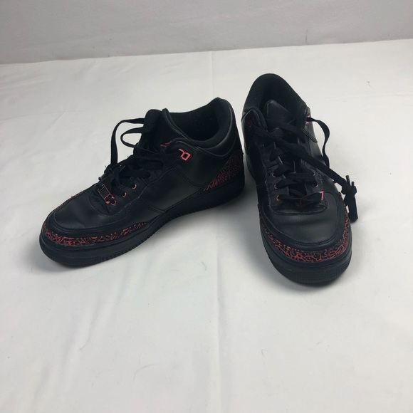 Nike Other - Nike | Air Jordan Girls Shoes 6Y